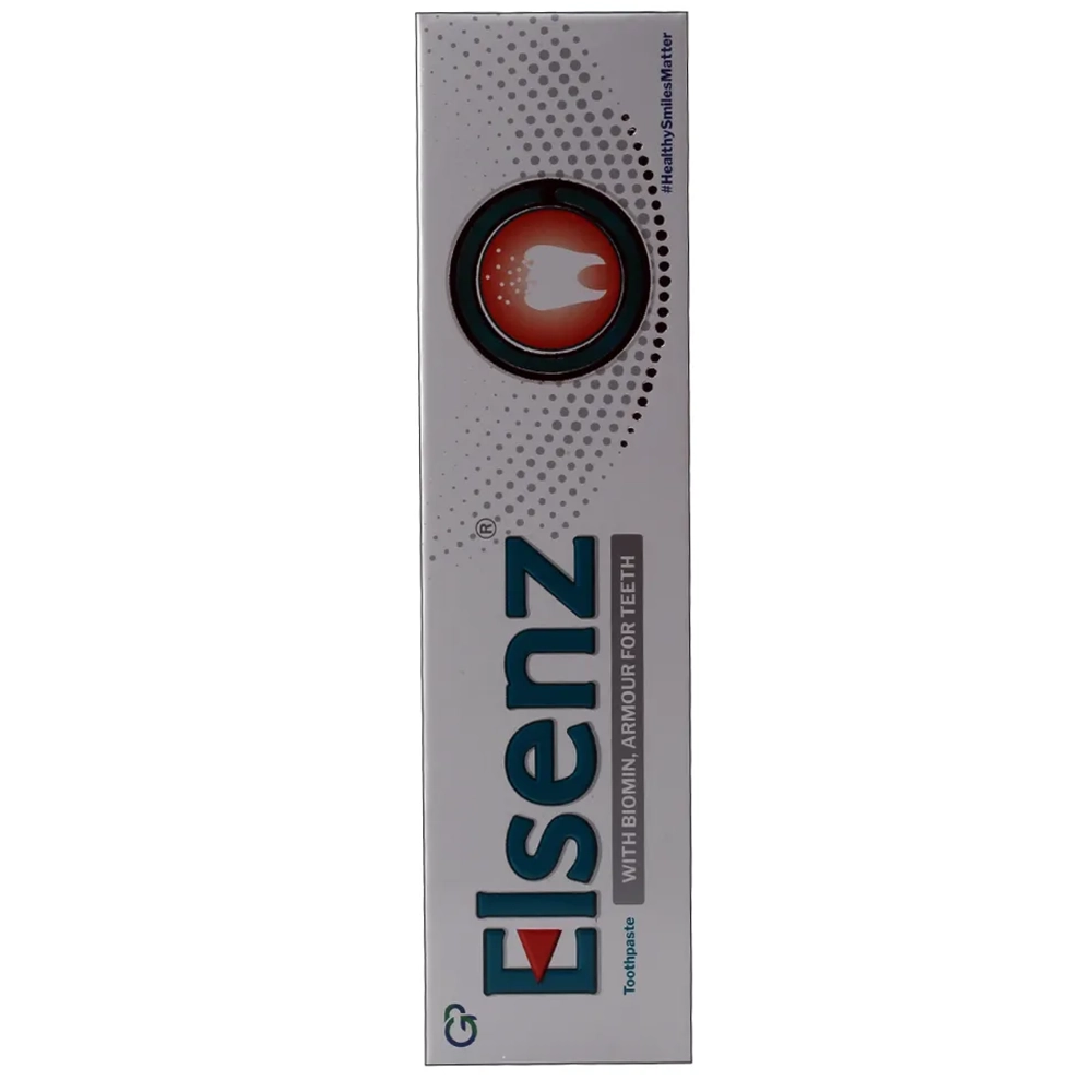 ELSENZ PASTE